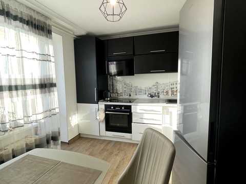 квартира по адресу Кармелюка ул., 5