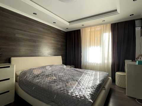 квартира по адресу Кармелюка ул., 5