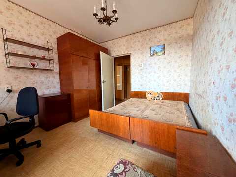квартира по адресу Татарская ул., 20
