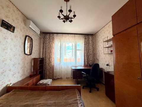 квартира по адресу Татарская ул., 20