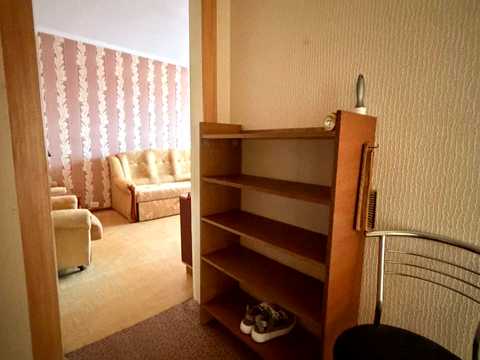 квартира по адресу Татарская ул., 20