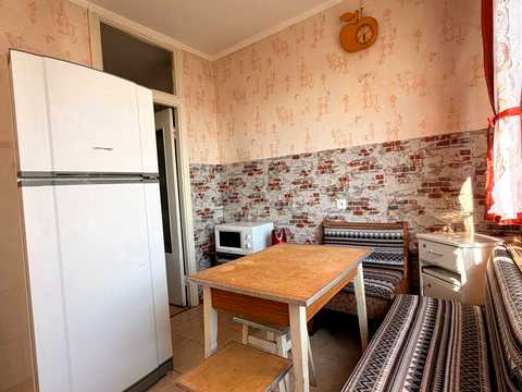 квартира по адресу Татарская ул., 20