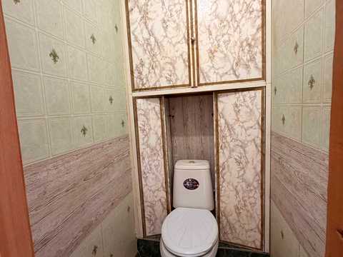 квартира по адресу Татарская ул., 20