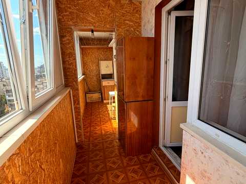 квартира по адресу Татарская ул., 20