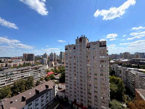 квартира по адресу Татарская ул., 20