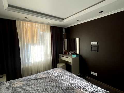 квартира по адресу Кармелюка ул., 5