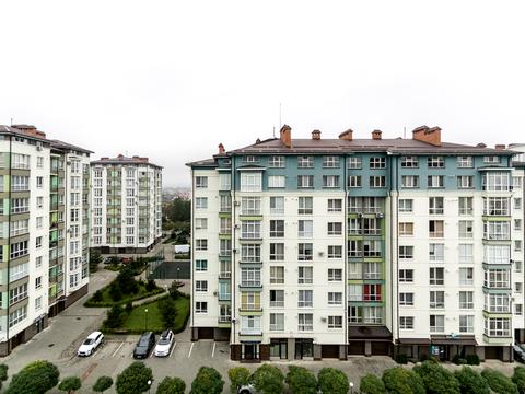 квартира за адресою Слобідська вул., 10