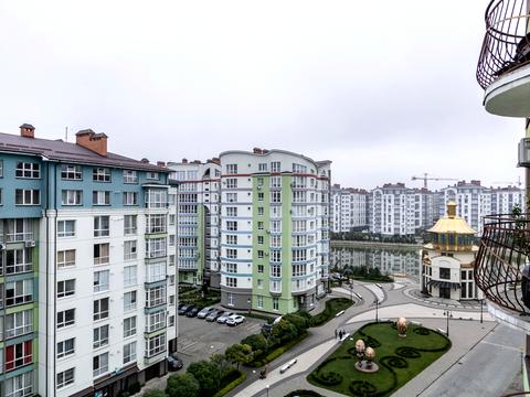 квартира за адресою Слобідська вул., 10