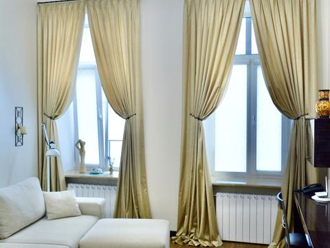 квартира по адресу Костёльная ул., 5