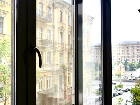 квартира по адресу Костёльная ул., 5