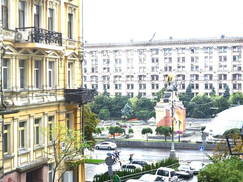 квартира по адресу Костёльная ул., 5
