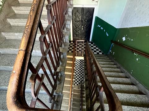квартира по адресу Грюнвальдская ул., 15