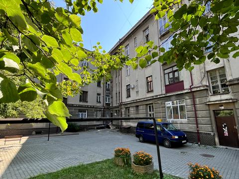 квартира по адресу Грюнвальдская ул., 15