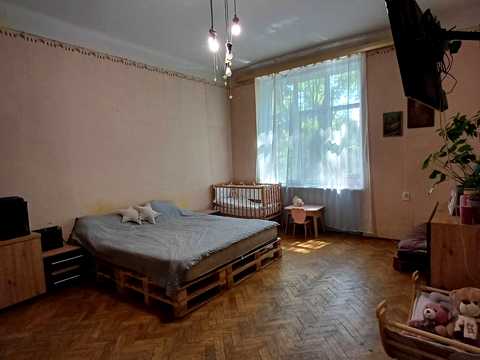 квартира по адресу Грюнвальдская ул., 15