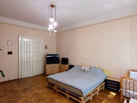 квартира по адресу Грюнвальдская ул., 15