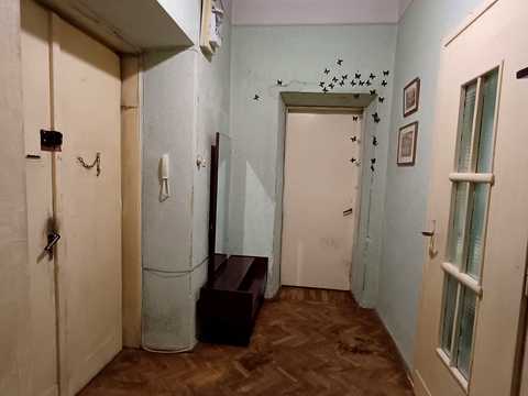 квартира по адресу Грюнвальдская ул., 15