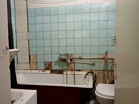 квартира по адресу Грюнвальдская ул., 15