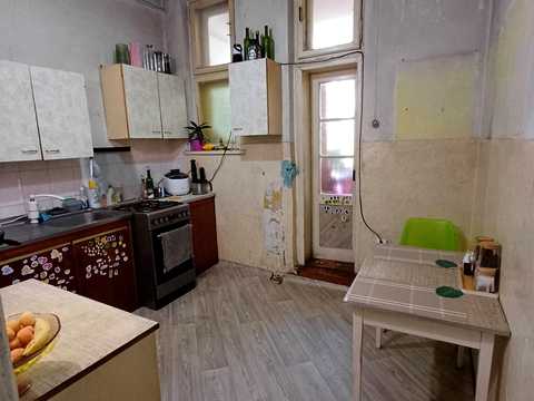 квартира по адресу Грюнвальдская ул., 15