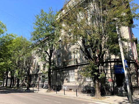 квартира по адресу Грюнвальдская ул., 15