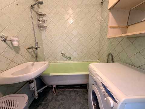 квартира по адресу Татарская ул., 20