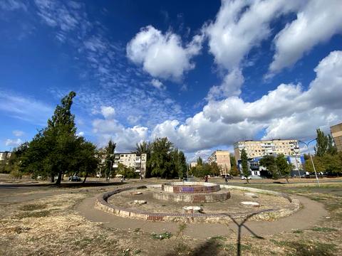 квартира за адресою Космонавтів вул., 21