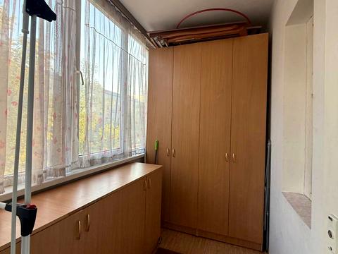 квартира за адресою Осипа Сорохтея вул., 11-А