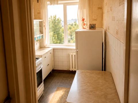 квартира за адресою Космонавтів вул., 21