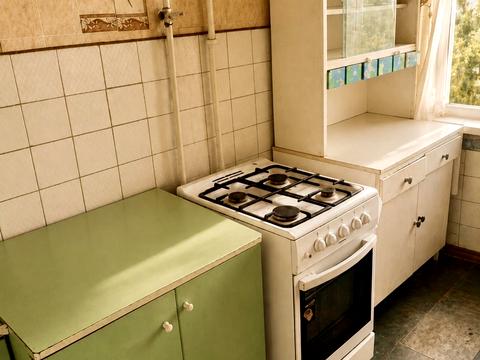 квартира за адресою Космонавтів вул., 21