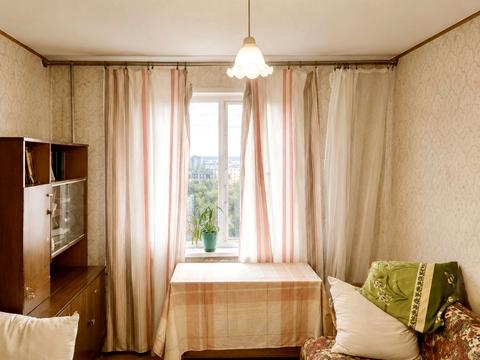 квартира за адресою Космонавтів вул., 21