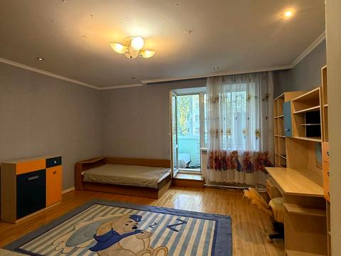 квартира за адресою Осипа Сорохтея вул., 11-А