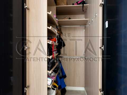 квартира по адресу Кахи Бендукидзе ул., 2