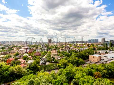 квартира по адресу Кахи Бендукидзе ул., 2