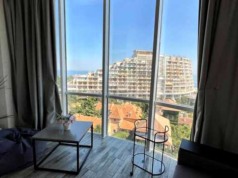 квартира за адресою Аркадійське плато вул. (Гагаринське плато), 5/2
