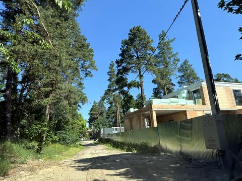ділянка за адресою Анатолія Солов'яненка вул., 280