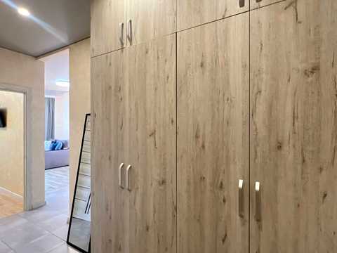 квартира за адресою Аркадійське плато вул. (Гагаринське плато), 5/2