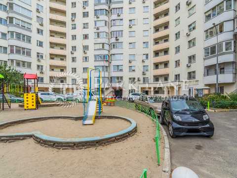 квартира за адресою Левка Лук'яненка вул. (Маршала Тимошенка), 13-А