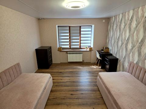 квартира по адресу Гліба Бабіча ул. (8 Березня), 105