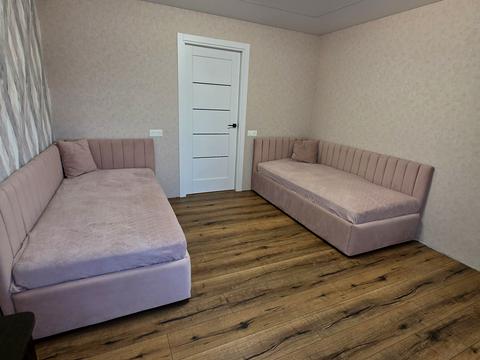 квартира по адресу Гліба Бабіча ул. (8 Березня), 105