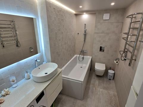 квартира по адресу Гліба Бабіча ул. (8 Березня), 105