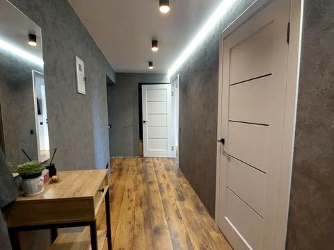 квартира по адресу Гліба Бабіча ул. (8 Березня), 105