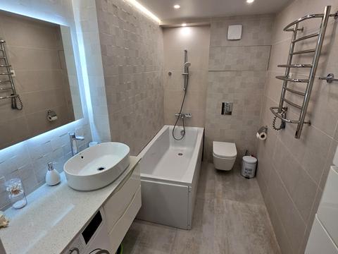 квартира по адресу Гліба Бабіча ул. (8 Березня), 105