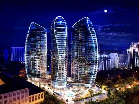 паркомісце за адресою Іоанна Павла II вул. (Патріса Лумумби), 12
