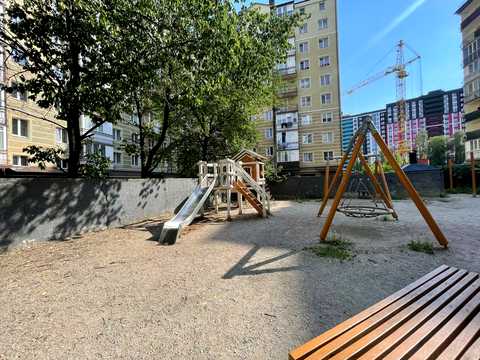 квартира за адресою Незалежності вул., 148а