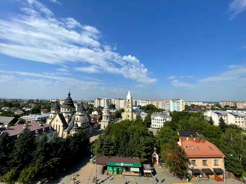 квартира за адресою Незалежності вул., 148а