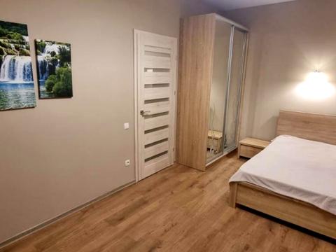 квартира за адресою Перлинна вул., 6