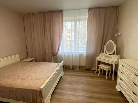 квартира по адресу Коперника ул., 4