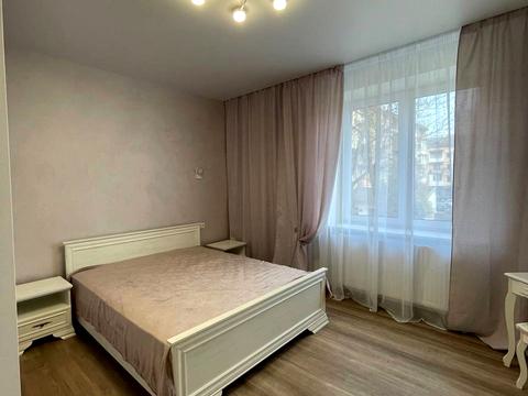 квартира по адресу Коперника ул., 4