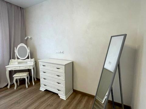 квартира по адресу Коперника ул., 4