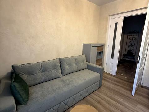 квартира по адресу Коперника ул., 4