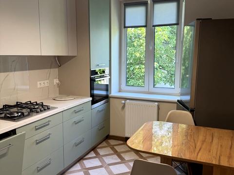 квартира по адресу Коперника ул., 4